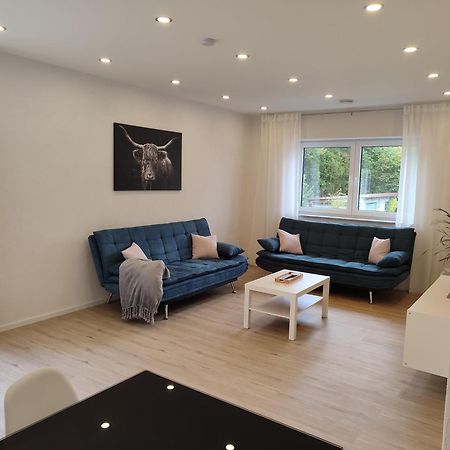 Apartment Rina フィリンゲン・シュヴェニンゲン エクステリア 写真