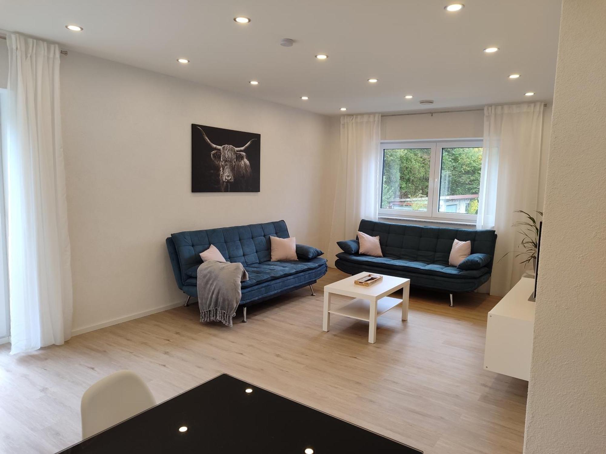 Apartment Rina フィリンゲン・シュヴェニンゲン エクステリア 写真