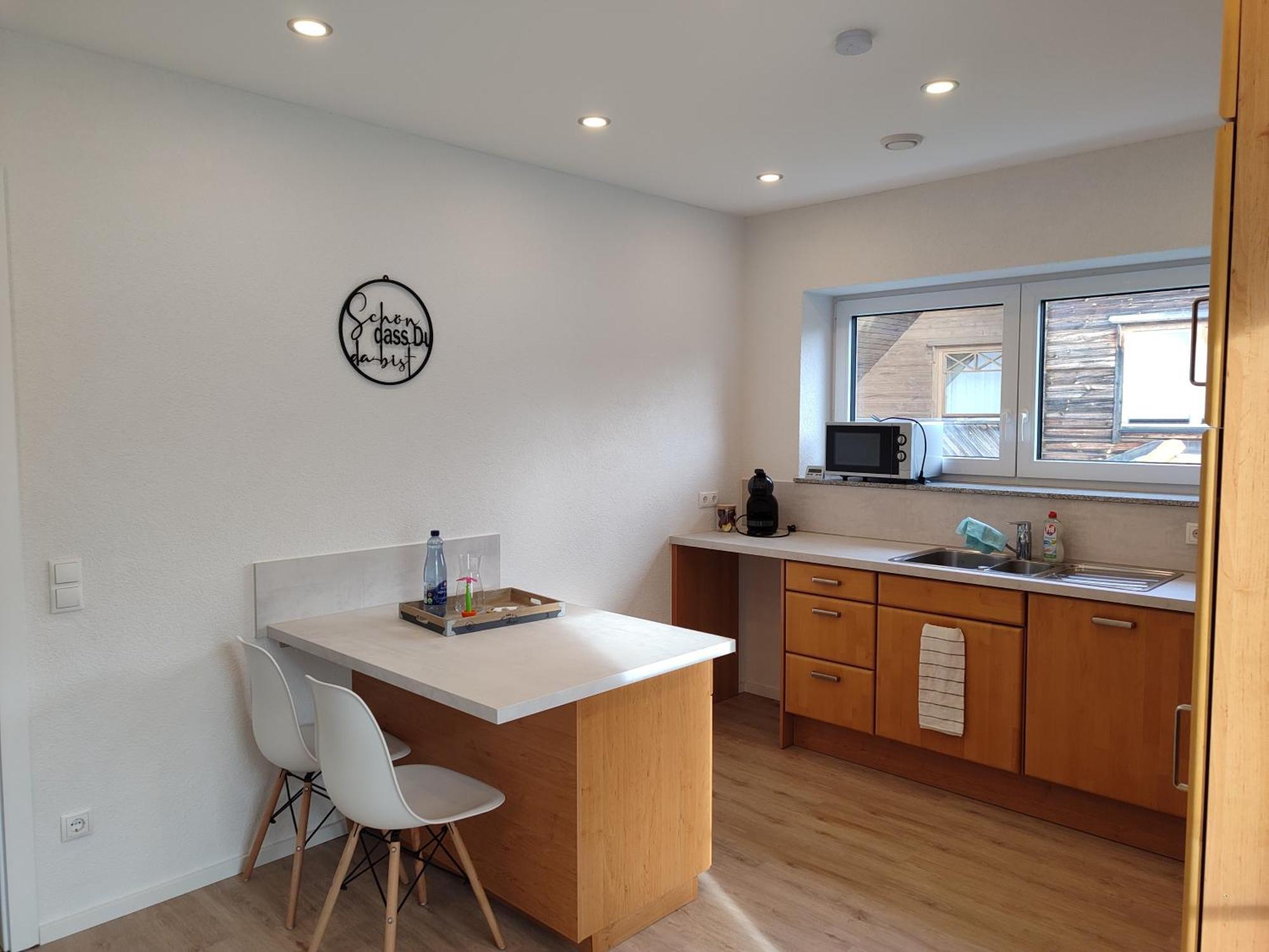 Apartment Rina フィリンゲン・シュヴェニンゲン エクステリア 写真