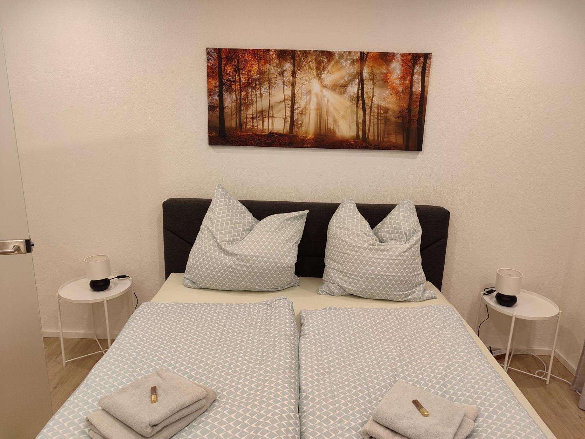 Apartment Rina フィリンゲン・シュヴェニンゲン エクステリア 写真