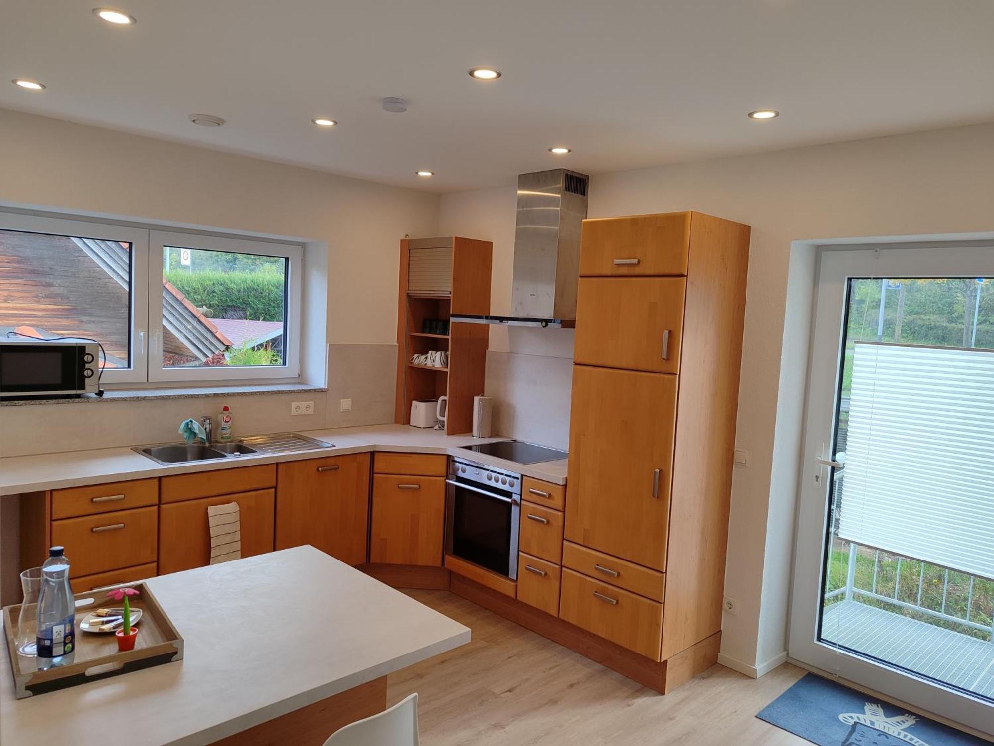 Apartment Rina フィリンゲン・シュヴェニンゲン エクステリア 写真
