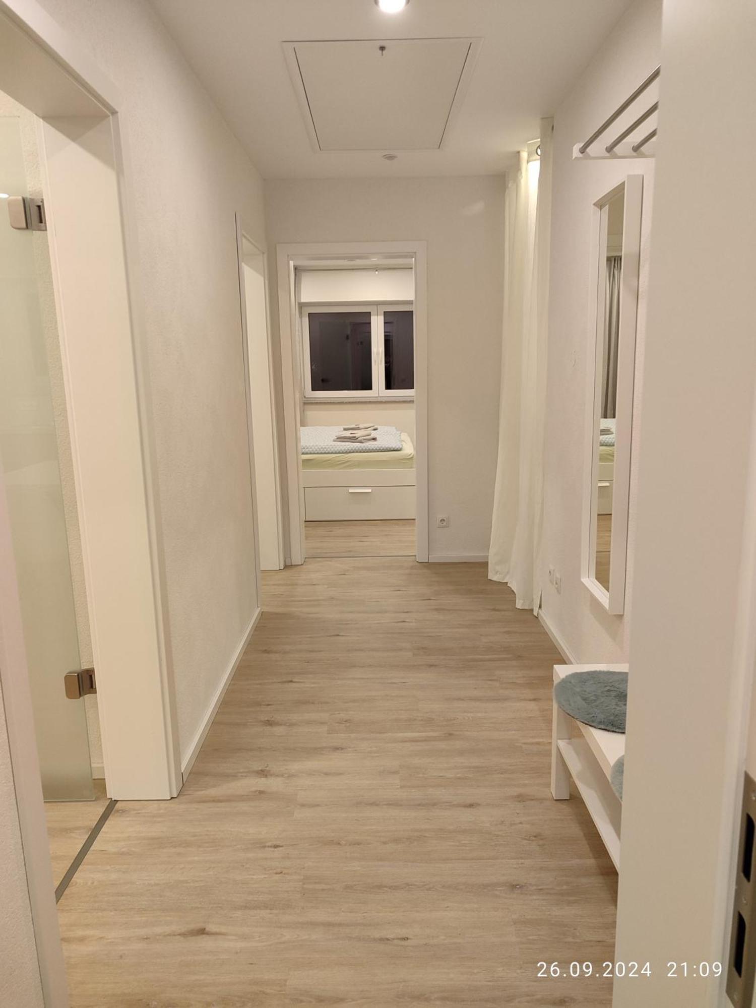 Apartment Rina フィリンゲン・シュヴェニンゲン エクステリア 写真