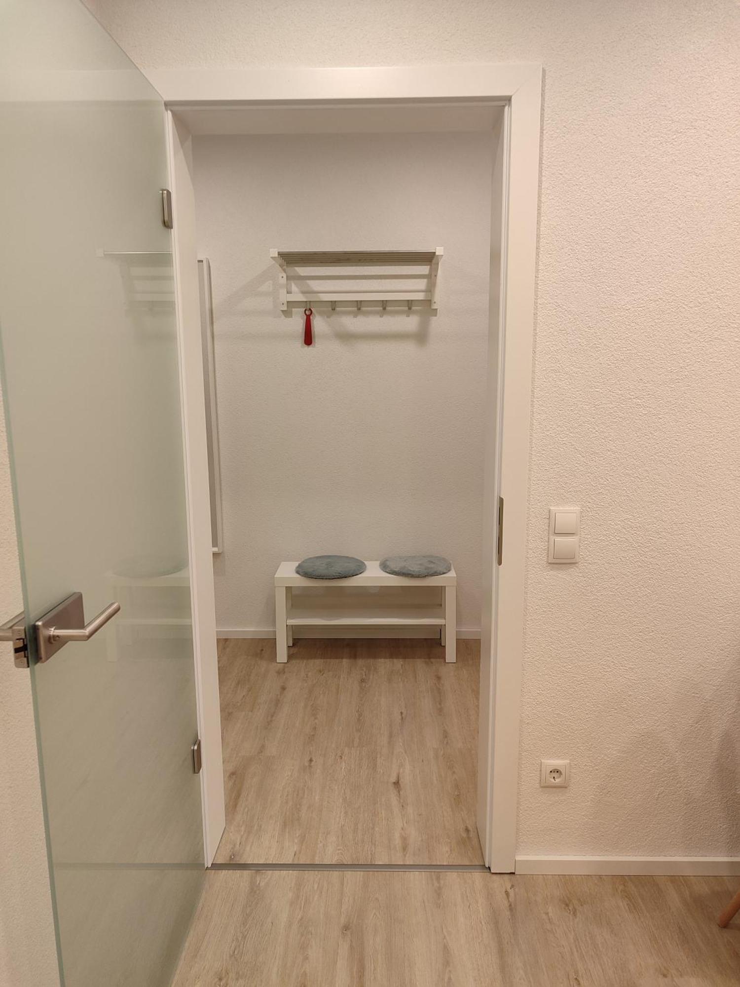 Apartment Rina フィリンゲン・シュヴェニンゲン エクステリア 写真