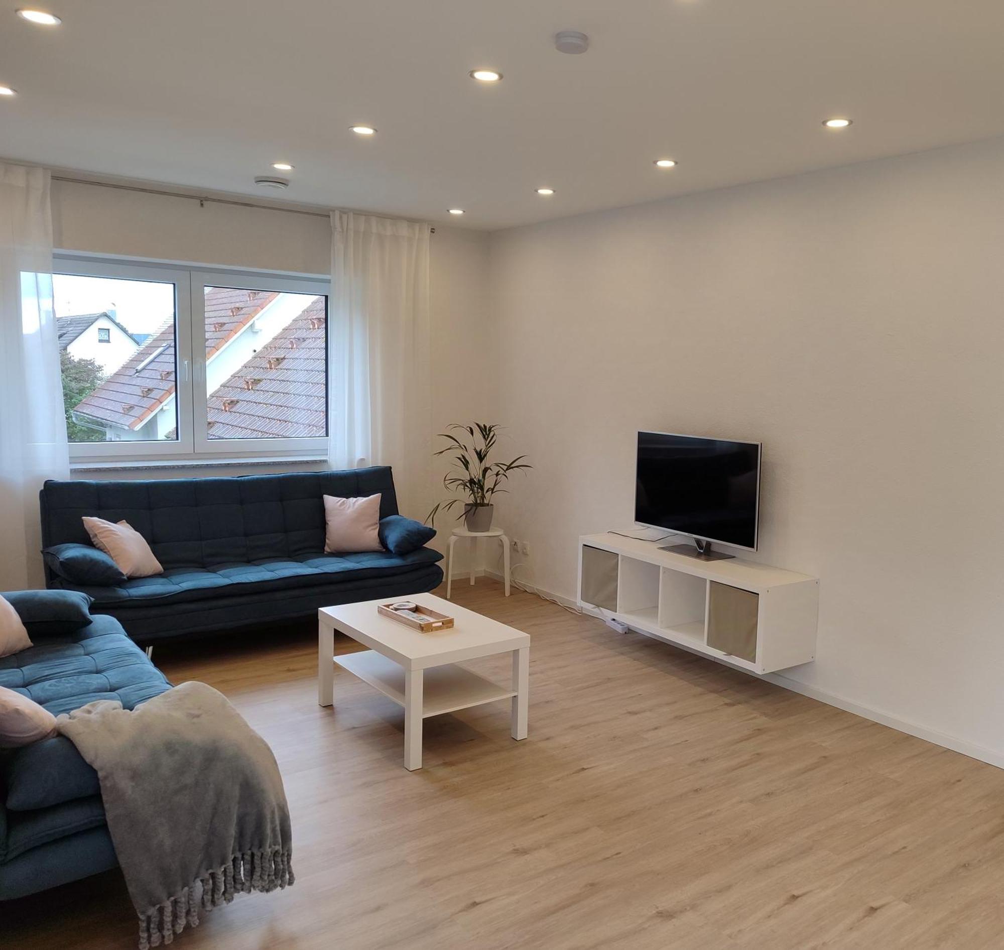 Apartment Rina フィリンゲン・シュヴェニンゲン エクステリア 写真