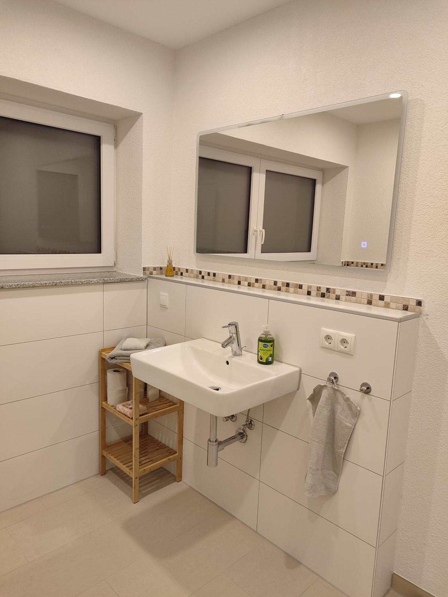 Apartment Rina フィリンゲン・シュヴェニンゲン エクステリア 写真